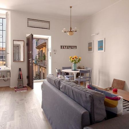 ミラノCasa Delaアパートメント エクステリア 写真