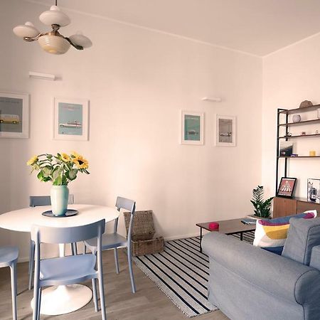 ミラノCasa Delaアパートメント エクステリア 写真