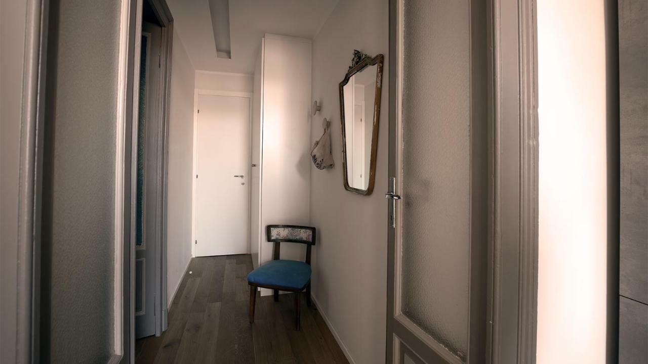 ミラノCasa Delaアパートメント エクステリア 写真